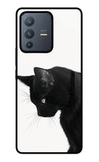 Shadow Gaze Vivo V23 Pro 5G Glass Case