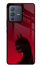 Night Thief Vivo V23 Pro 5G Glass Case