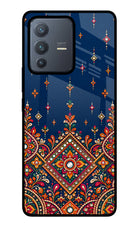 Neel Noor Vivo V23 Pro 5G Glass Case