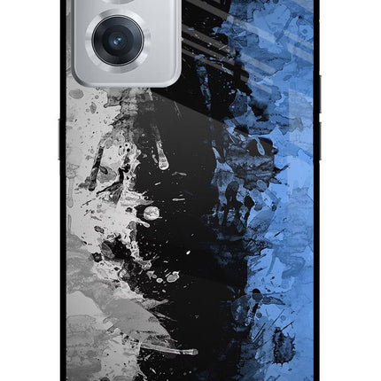 Artistic Design OnePlus Nord CE 2 5G Glass Case