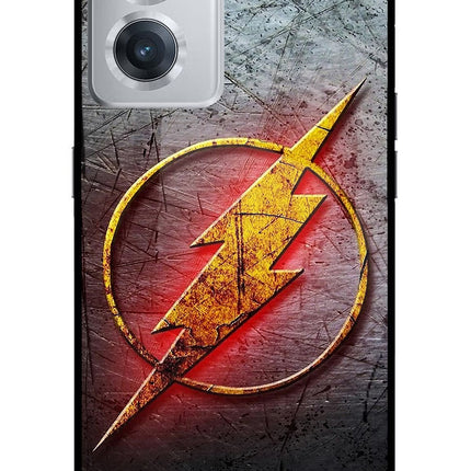 Flash OnePlus Nord CE 2 5G Glass Case