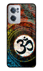 Om Cultural OnePlus Nord CE 2 5G Glass Case