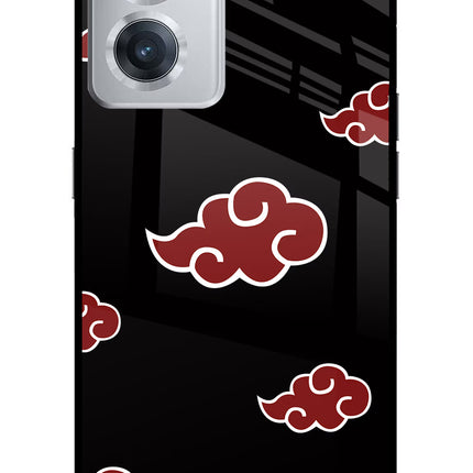 Akatsuki OnePlus Nord CE 2 5G Glass Case