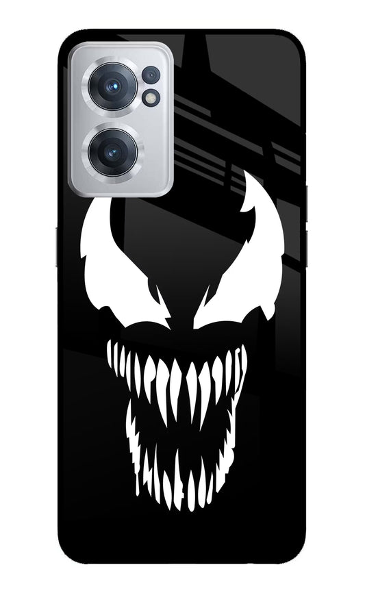 Venom OnePlus Nord CE 2 5G Glass Case