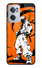 Street Samurai  OnePlus Nord CE 2 5G Glass Case