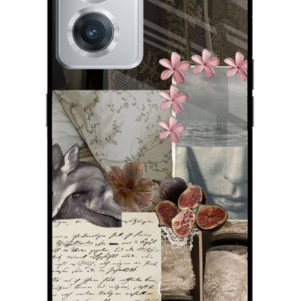 Midnight Sky OnePlus Nord CE 2 5G Glass Case