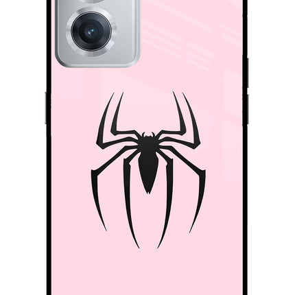 Peter Symbol OnePlus Nord CE 2 5G Glass Case