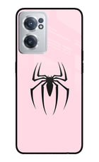 Peter Symbol OnePlus Nord CE 2 5G Glass Case
