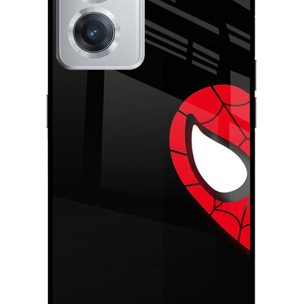 Peter Mask OnePlus Nord CE 2 5G Glass Case