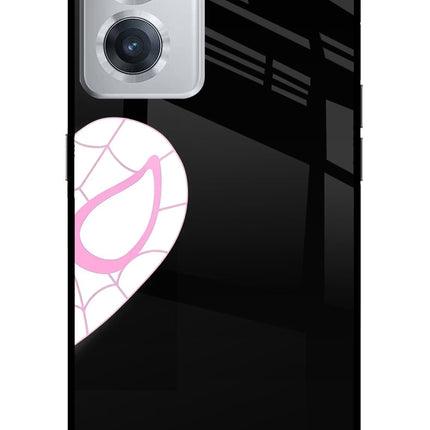 Gwen Mask OnePlus Nord CE 2 5G Glass Case