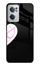 Gwen Mask OnePlus Nord CE 2 5G Glass Case