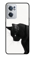 Shadow Gaze OnePlus Nord CE 2 5G Glass Case