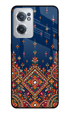 Neel Noor OnePlus Nord CE 2 5G Glass Case