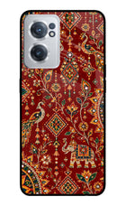 Laal Riwaaz OnePlus Nord CE 2 5G Glass Case