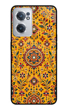 Sunlit Aura OnePlus Nord CE 2 5G Glass Case