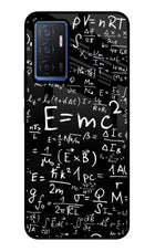 Physics Formula Vivo V23E 5G Glass Case