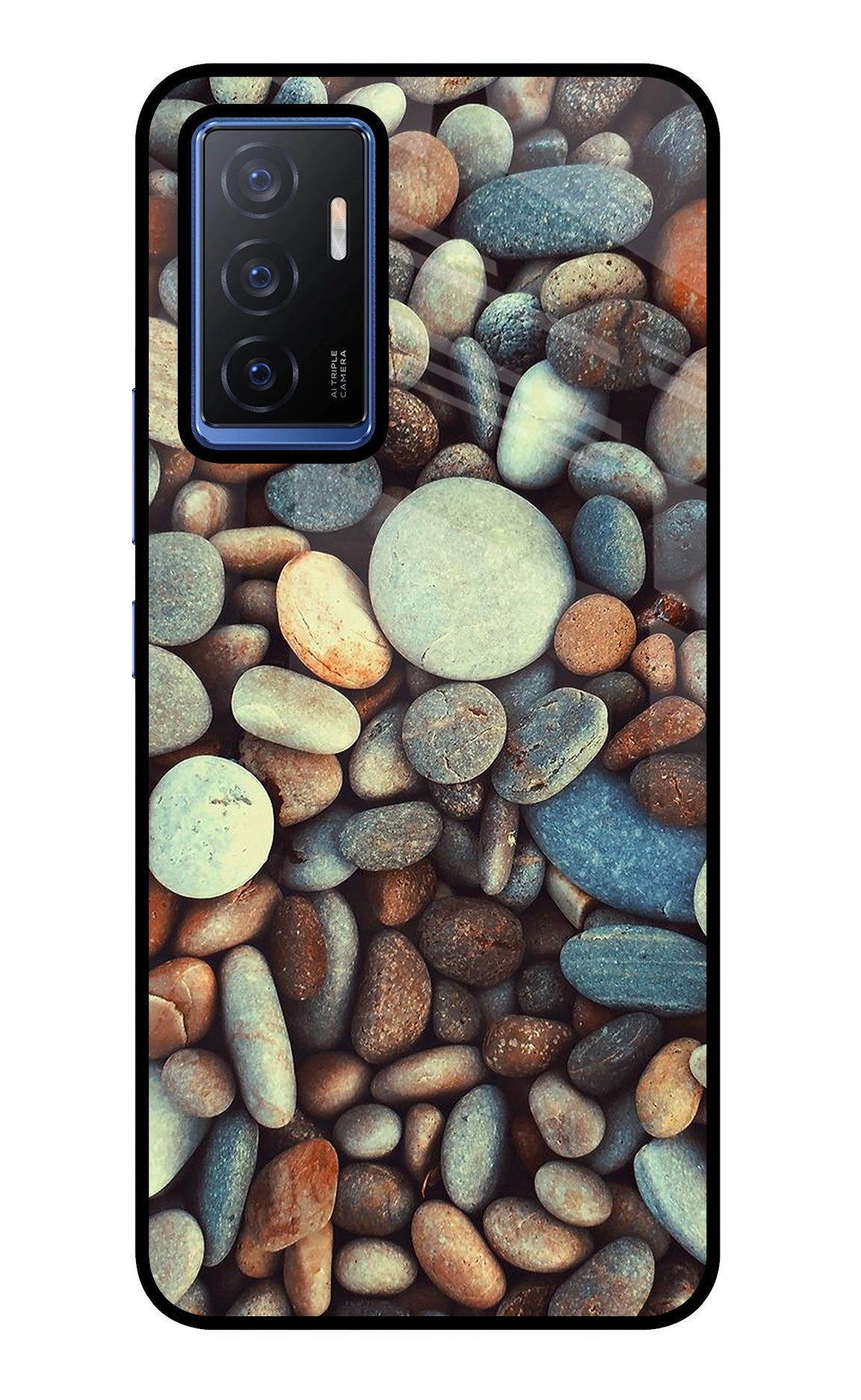 Pebble Vivo V23E 5G Back Cover