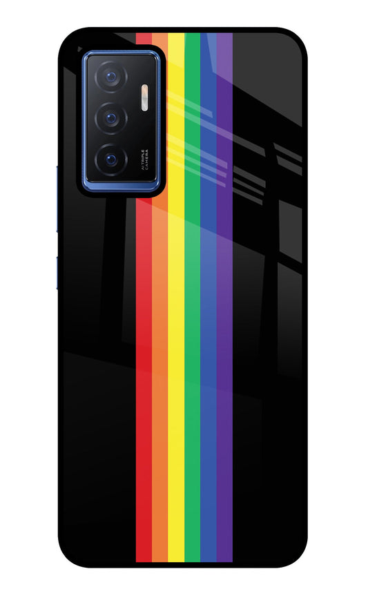 Pride Vivo V23E 5G Glass Case