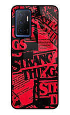 Ordinary Things Vivo V23E 5G Glass Case