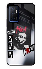Playboi Carti Vivo V23E 5G Glass Case