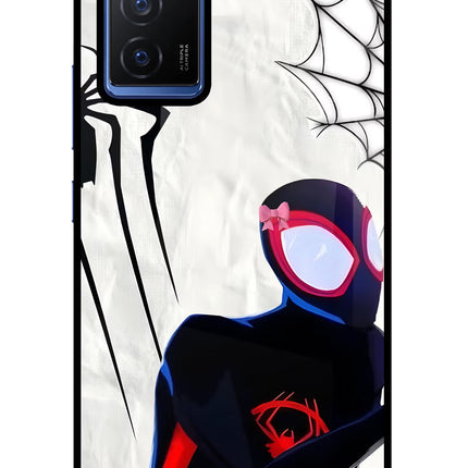 Miles Verse Vivo V23E 5G Glass Case