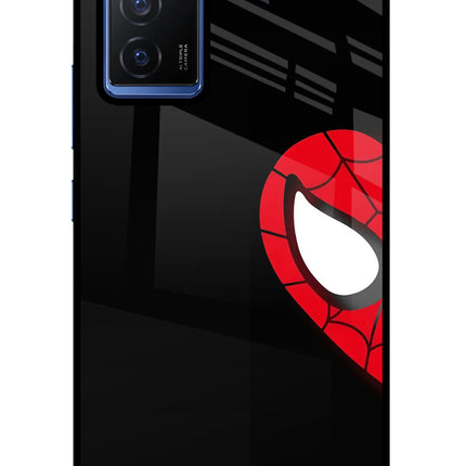 Peter Mask Vivo V23E 5G Glass Case