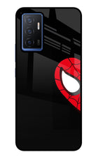 Peter Mask Vivo V23E 5G Glass Case