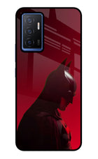 Dark Knight Vivo V23E 5G Glass Case