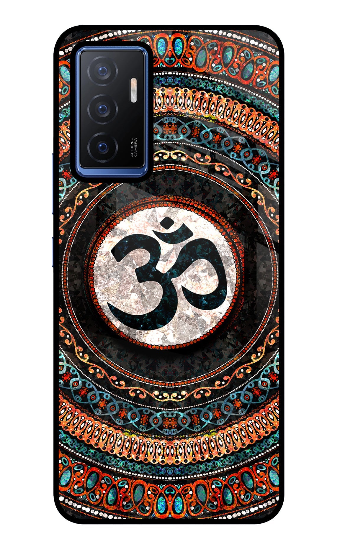 Om Culture Vivo V23E 5G Pop Case