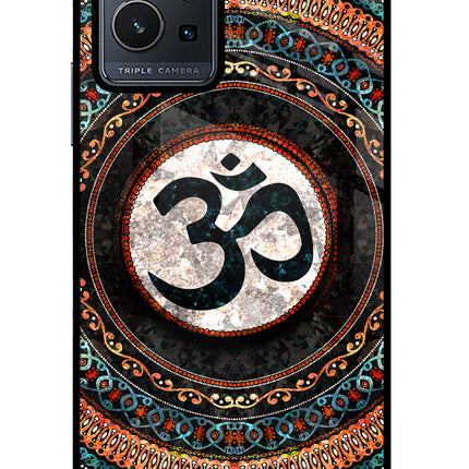 Om Culture Vivo Y75 5G/Vivo T1 5G Pop Case by Casekaro