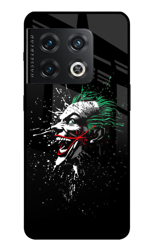 Joker OnePlus 10 Pro 5G Glass Case