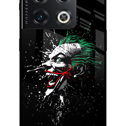 Joker OnePlus 10 Pro 5G Glass Case