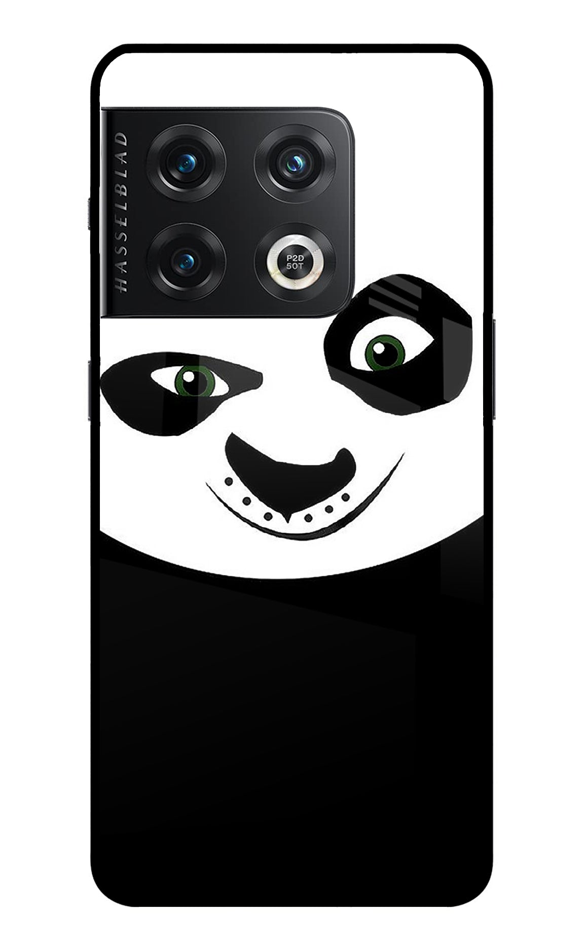 Panda OnePlus 10 Pro 5G Back Cover