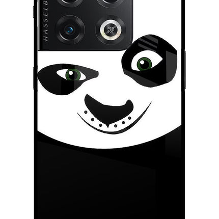 Panda OnePlus 10 Pro 5G Glass Case