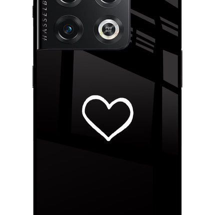 Heart OnePlus 10 Pro 5G Glass Case