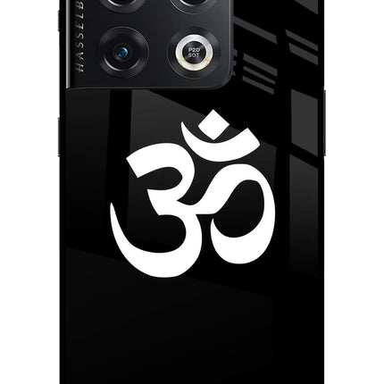 Om OnePlus 10 Pro 5G Glass Case