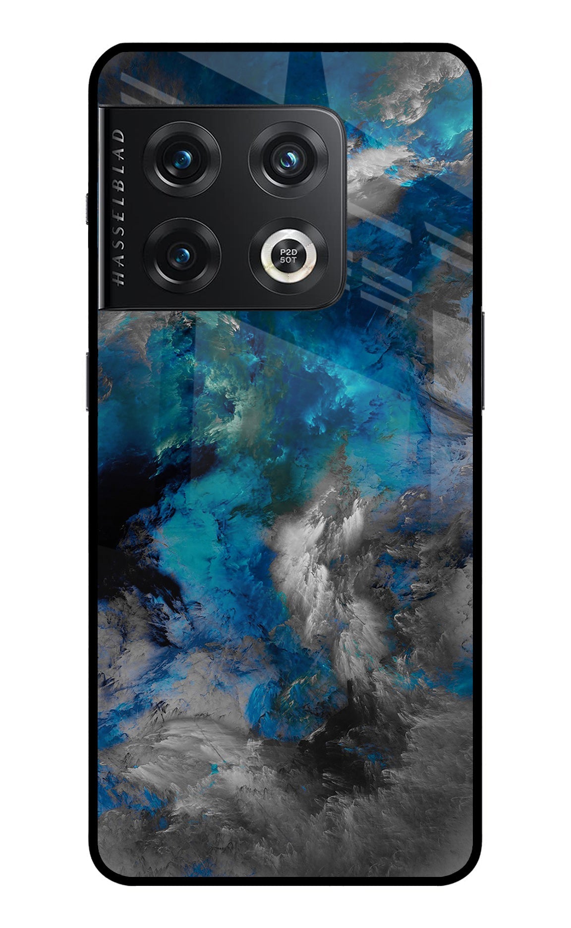 Artwork OnePlus 10 Pro 5G Glass Case