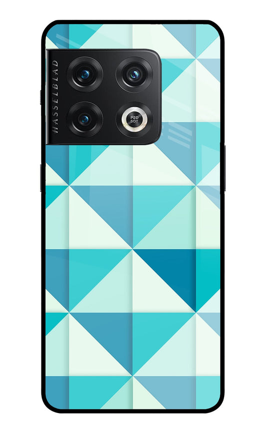 Abstract OnePlus 10 Pro 5G Glass Case