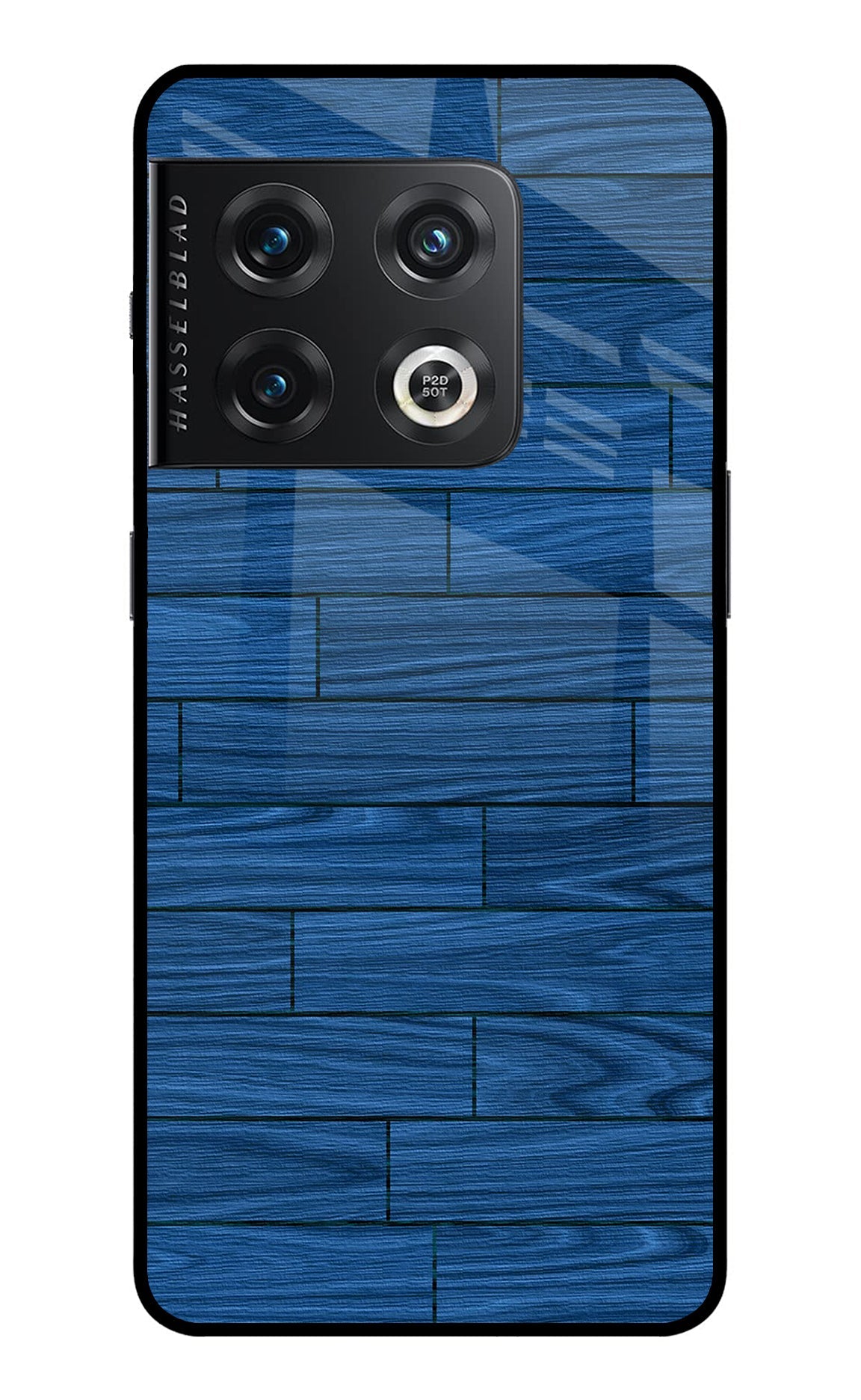 Wooden Texture OnePlus 10 Pro 5G Glass Case