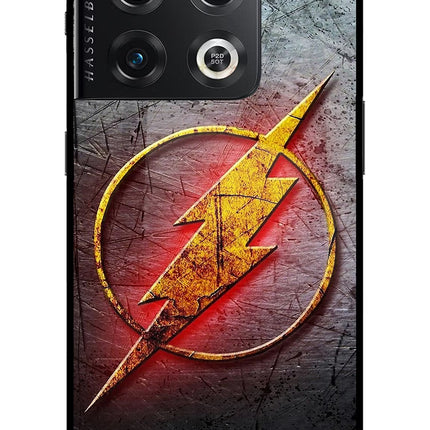 Flash OnePlus 10 Pro 5G Glass Case