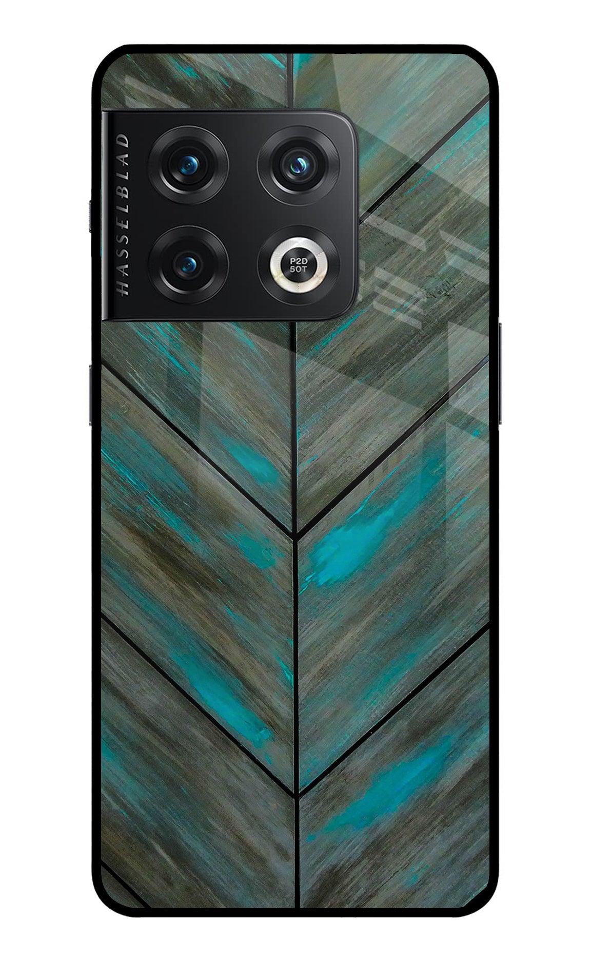 Pattern OnePlus 10 Pro 5G Back Cover