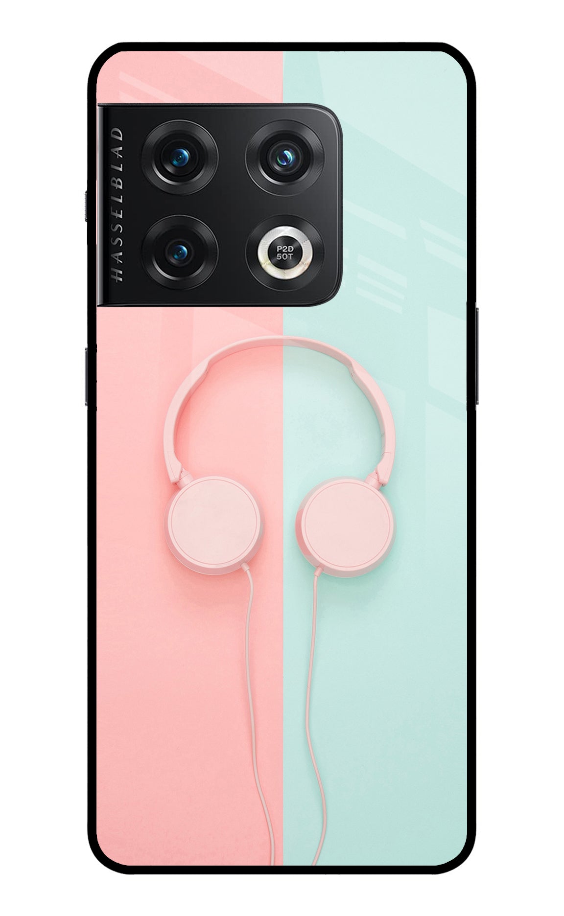 Music Lover OnePlus 10 Pro 5G Back Cover