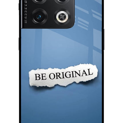 Be Original OnePlus 10 Pro 5G Glass Case