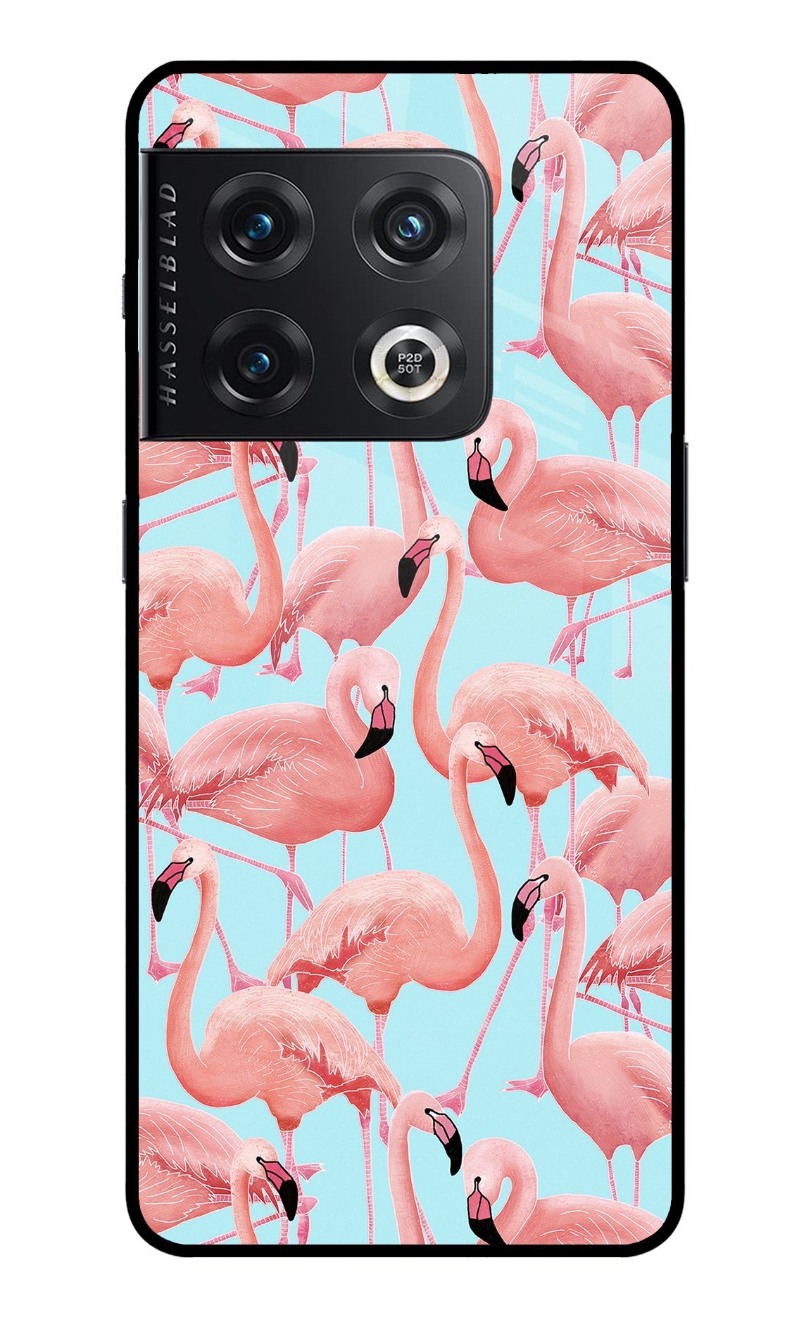 Flamboyance OnePlus 10 Pro 5G Back Cover