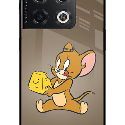 Jerry OnePlus 10 Pro 5G Glass Case