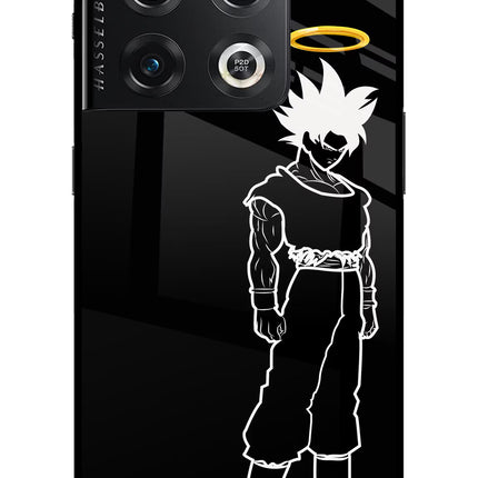 DBS Character OnePlus 10 Pro 5G Glass Case