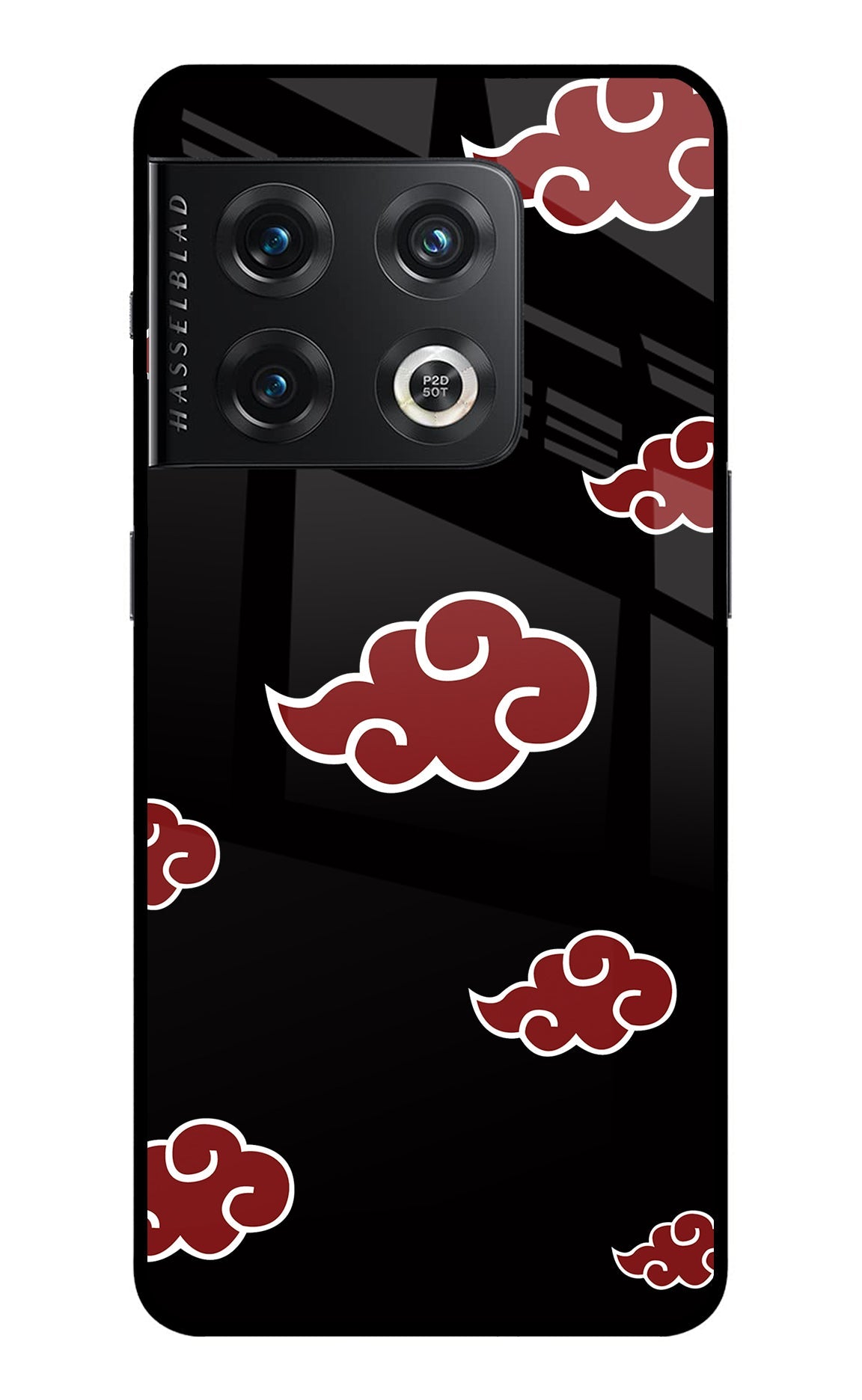 Akatsuki OnePlus 10 Pro 5G Glass Case