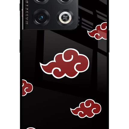 Akatsuki OnePlus 10 Pro 5G Glass Case
