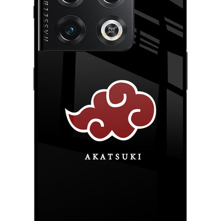 Akatsuki OnePlus 10 Pro 5G Glass Case
