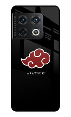 Akatsuki OnePlus 10 Pro 5G Glass Case